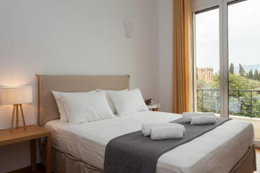 Гостиница Nakos Homes Luxury Apartment-Acropolis Area  Афины
